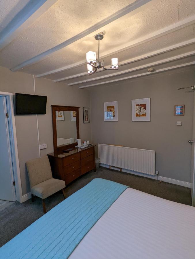 Affittacamere Redlands Brixham
