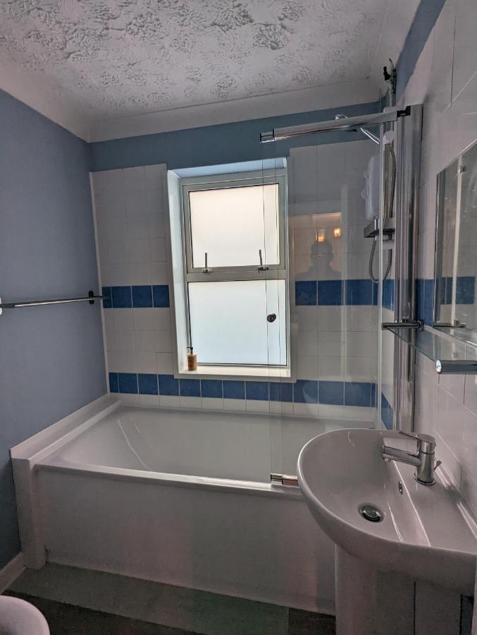 Affittacamere Redlands Brixham