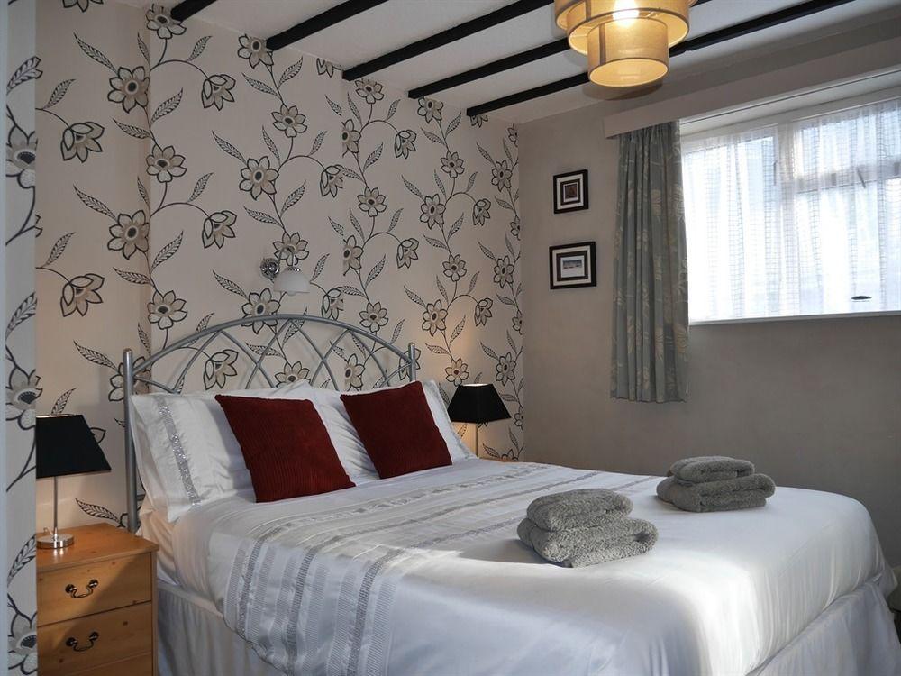 Redlands Affittacamere Brixham