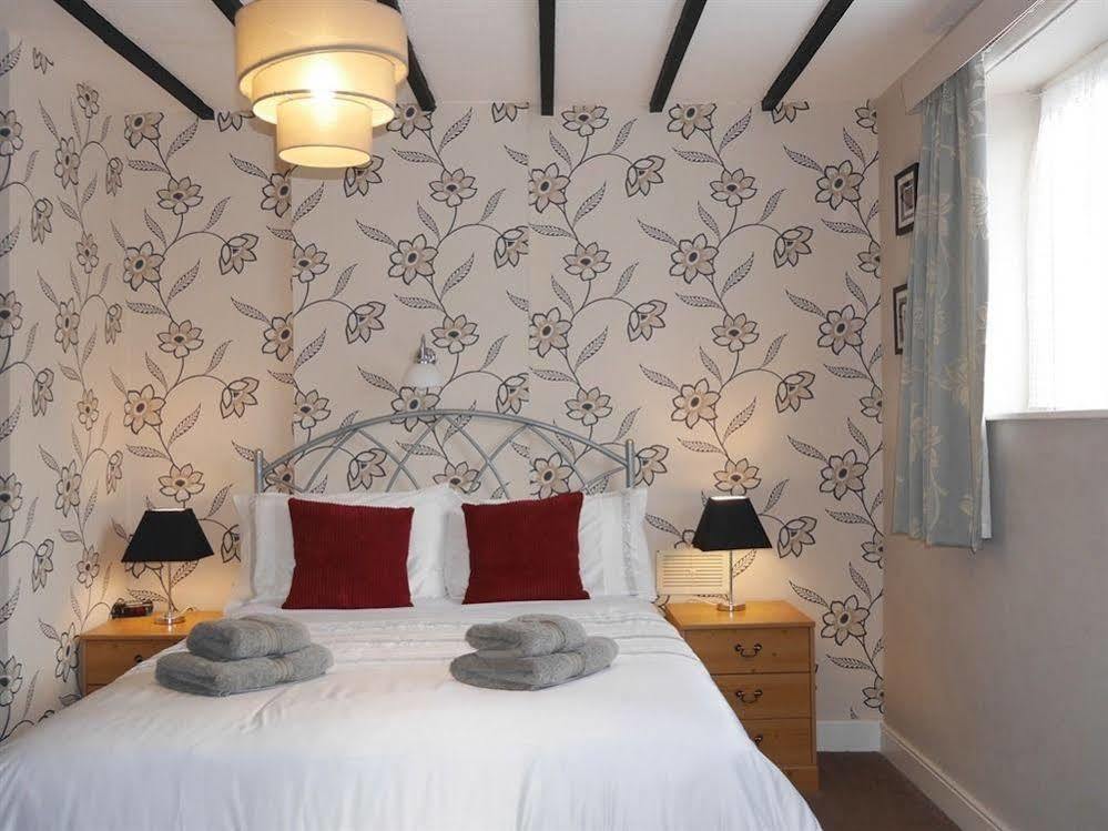 Affittacamere Redlands Brixham
