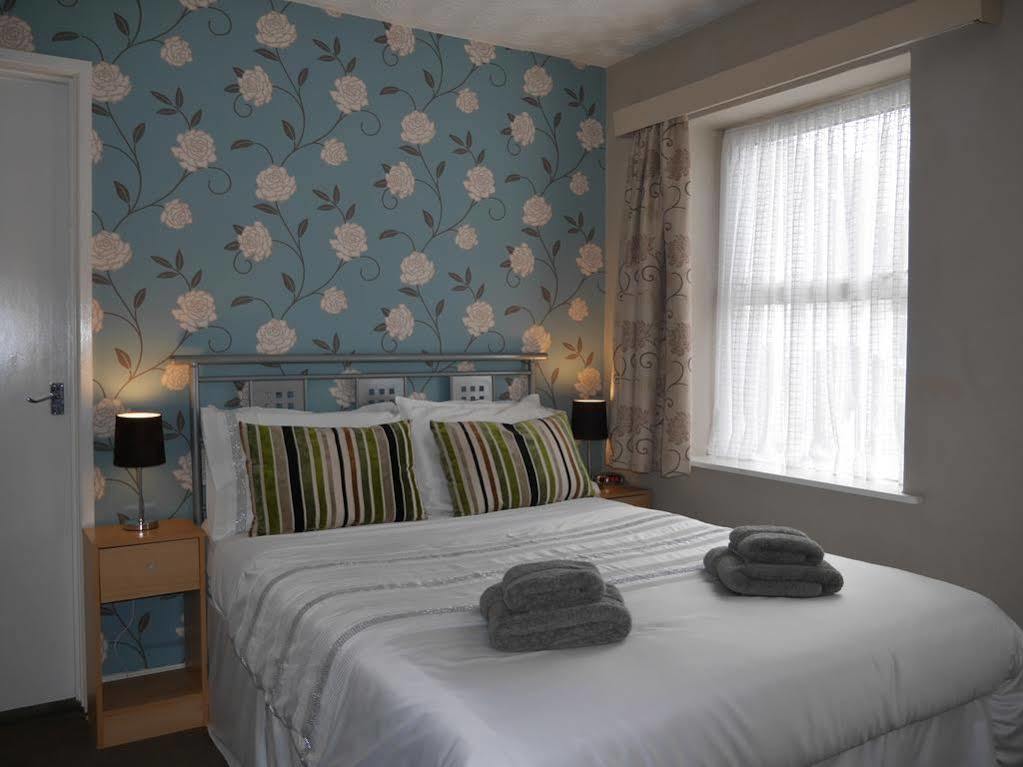 Affittacamere Redlands 4*