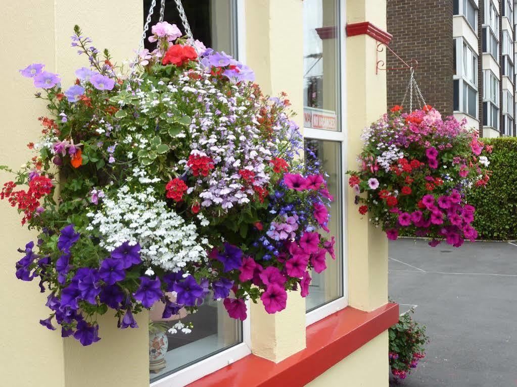 Redlands Affittacamere Brixham